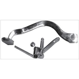 Motorcycle Brake Levers 9