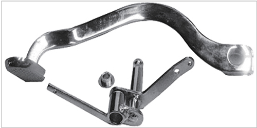 Buy Motorcycle Brake Levers 9 at wholesale prices