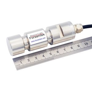 Miniature Pin Load Cell | IP68 Waterproof Load Pin | Customizable Design