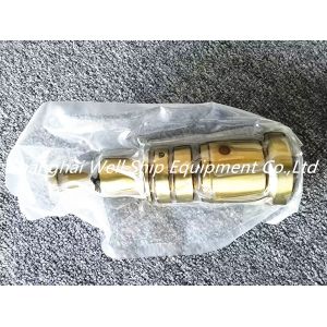 DAIHATSU 6DE-18 PLUNGER ASSY E206455040
