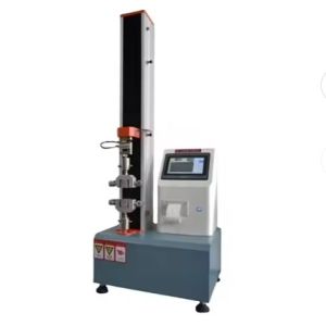 Martindale Abrasion Tester For Accurately Determining Textile Wear - Resistance