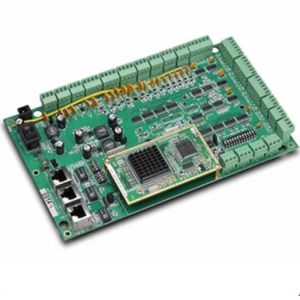 OEM HASL OSP Industrial PCBA Matherland Board Electronic Components