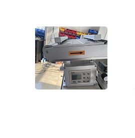 Automatic Sheet Foil Stamping Lamination Machine Paper Roll 450mm