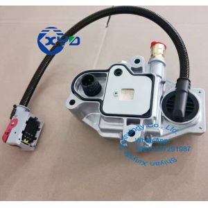 Truck Trailer Buses Engine Solenoid Valve 22327063 21710522 21206430 21965253