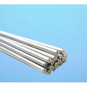 High Toughness Tungsten Carbide Round Bar With Excellent Wear Resistance