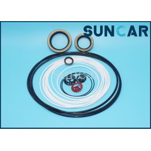 Bulldozer Excavator Transmission Seal Kit D31P-15 D31P-16