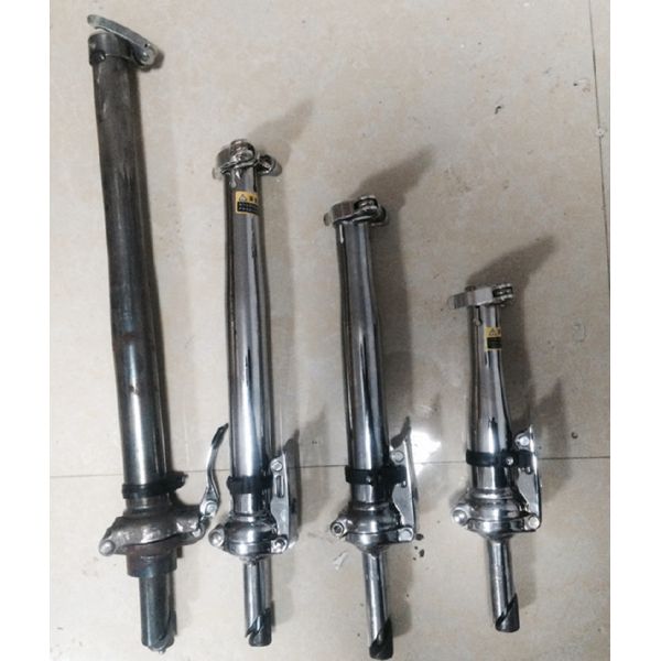 Buy CMM Bike Tripod Stand CNC Turning Tapping Bike Spare Parts at wholesale prices