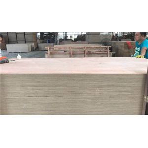 Climate Resistance 4×8 1250mm Marine Okoume Plywood