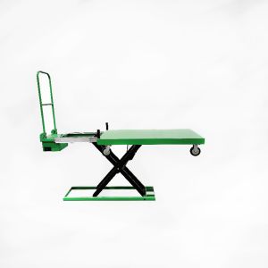 China MP105 Portable Self Loading Carts on sale