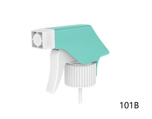 Garden Foaming Spray Bottle Trigger Replacement 1.4ml/T Non Spill