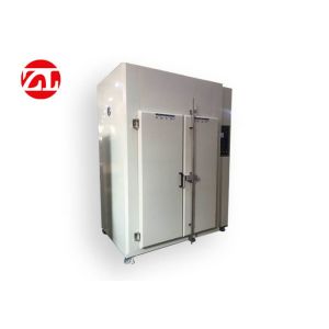 China Customized Industrial Environmental Test Chamber Air Blast Drying Oven Available on sale