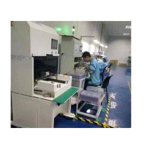 460x320mm 20Ton PCB Punch Machine Pneumatic Punching Machine