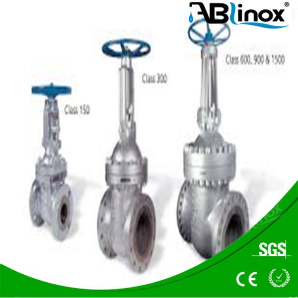 Buy SS304 Stainless Steel Lost Wax Investment Casting Valve Parts OEM / ODM at wholesale prices