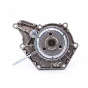 China 06E121018E Original Power Steering Pump Auto Parts Engine Water Pump For A6 A7 A8 on sale