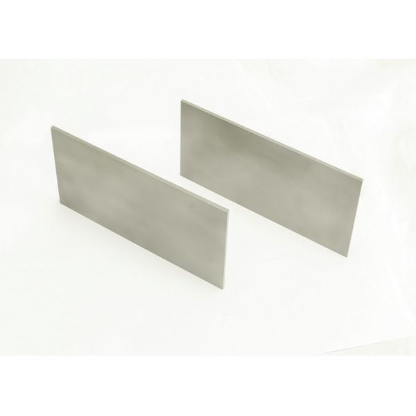 Buy Wood-working knives using Tungsten carbide flat strips well demanded in India，Turkey，Korea and South Amercian market at wholesale prices