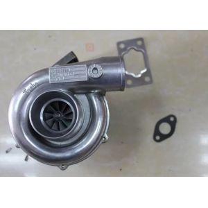 RHB6 EX120-1 Excavator Engine Parts 894418-3200 8944183200 Isuzu Turbocharger