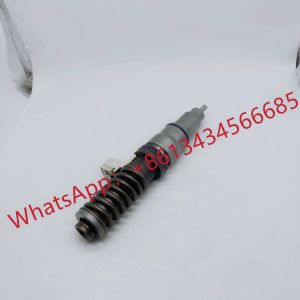 Diesel Engine Unit Fuel Injector EC360B EC380 VOE22172535 22172535