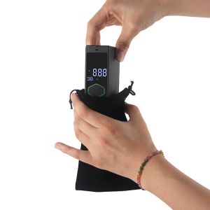 Electric Bicycle Tire Air Pump Cordless Portable Tire Inflation Pump