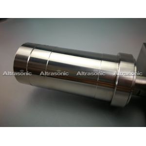 35Khz Ultrasonic Replacement Herrmann Converter With Original Connector