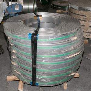 304 Pvd Stainless Steel Strip 8K Mirror Finish HL