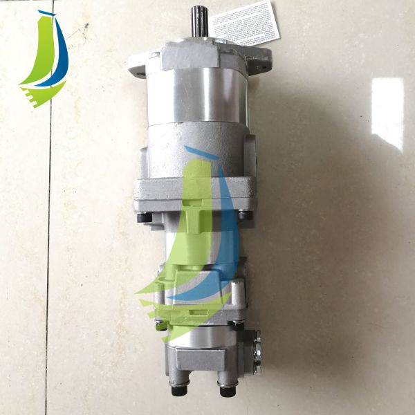 705-57-21000 Hydraulic Gear Pump For WA250-3 Wheel Loader