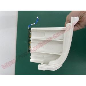Mindray T8 Patient Monitor Module Interface Assembly 6800-20-50072 3800-20-50074