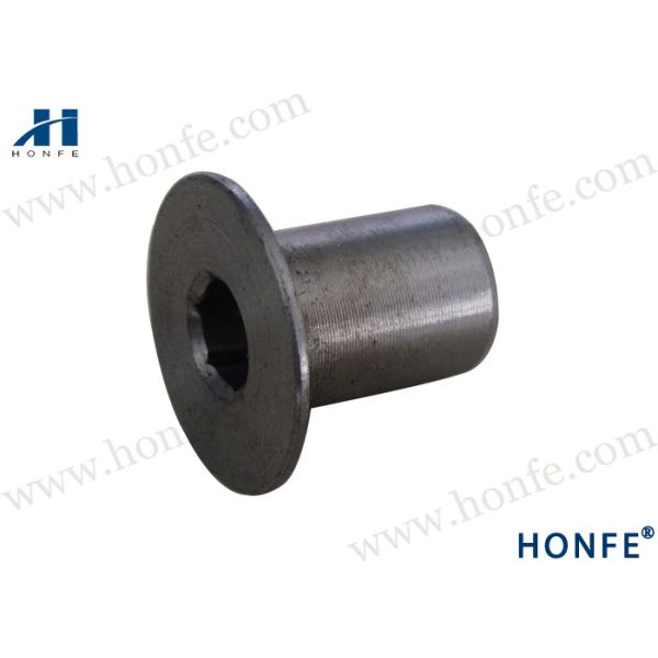 Buy Nut B159226 B157816 Picanol Delta Textile Loom Parts at wholesale prices