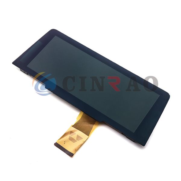 Rigid TFT LCD Screen LQ0DASB636 LCD Display Panel Car GPS Navigation Parts