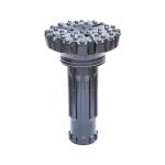 4 Inch DTH Hammers And Bits Di650I Di550 Customizable Rock Drill Bit