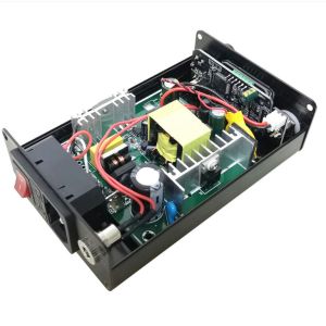 STM32 V3.1S T12 Iron Tips Adjustable Soldering Station 1.3" Display