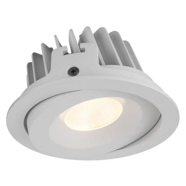 Buy 30W CITIZEN COB LED Recessed Downlight 2700K / 3000K / 4000K / 5000K at wholesale prices