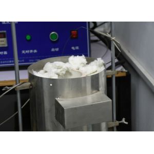 Quality 1000W ISO 1182 Fire Testing Equipment For Products Non - Combustibility for sale
