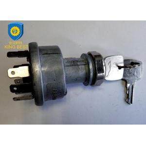 Electrical Excavator Replacement Parts RE45963 Ignition Rotary Switch
