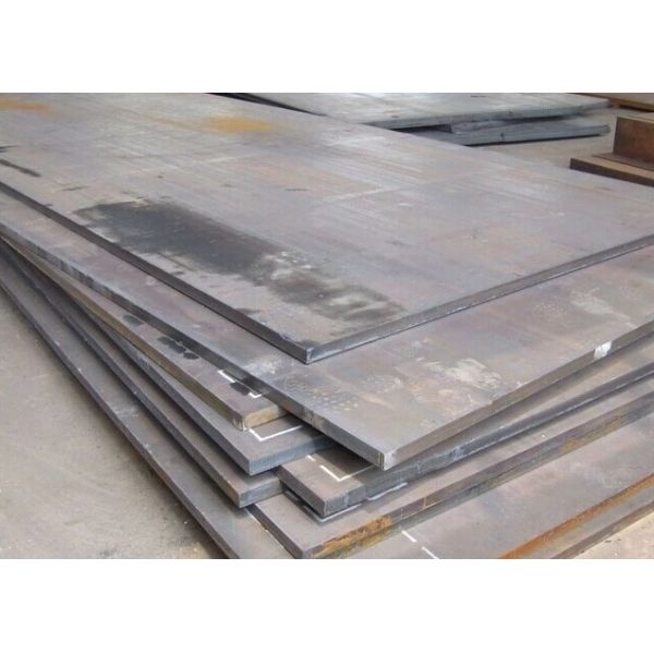 Buy High Quality Alloy Structure Steel Plate 42CrMo Steel Sheet at wholesale prices