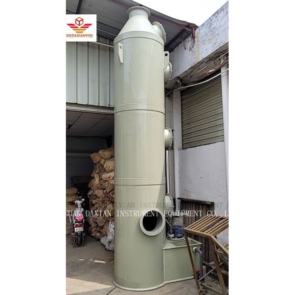 Buy IEC60332-3 Durable Flammability Testing Equipment Bunched Cable Vertical Flame Spread Machine at wholesale prices