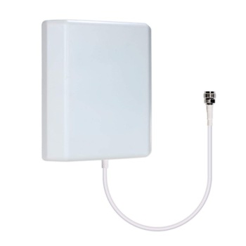 2400-2500mhz Panel Antenna High Gain for Enhanced Indoor/Outdoor Wifi Sector Coverage