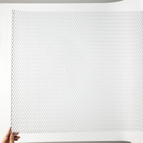 Strong Plaster Bond Keys Expanded Metal Lath 27 X 97 Inch Panel Size