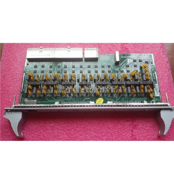 ZTE RDTB H0101RDTB 2_051102-R5 ZTE ZXTR RNC