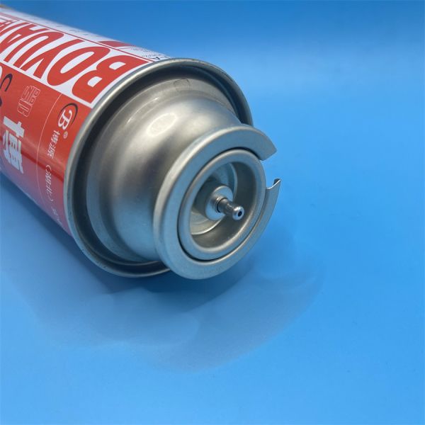 Premium Propane Stove Valve Enhanced Gas Control for Professional Outdoor Cooking