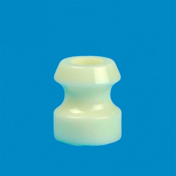 Buy Zirconia Ceramics With Excellent Chemical Inertness And Corrosion Resistance ZrO2 Ceramic at wholesale prices