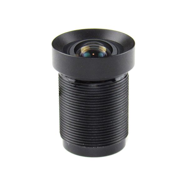 Buy 4.35mm M12 1/2.3" IR Filter 72D 10Megapixel Action Camera Lens for Gopro Xiaomi Yi SJCAM Camera DJI Phantom Drones UAVS at wholesale prices