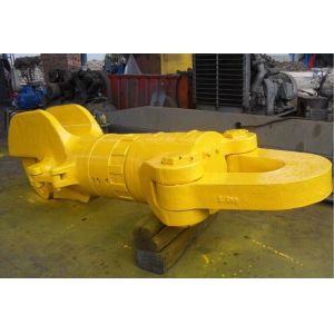 1000kN API 8A NDT Hooks Drilling Rig Mud Pump Parts
