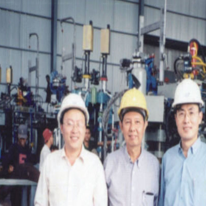Quality Engineer Service Aboard Oversea ISO45001 Plant Engineering Solutions for sale