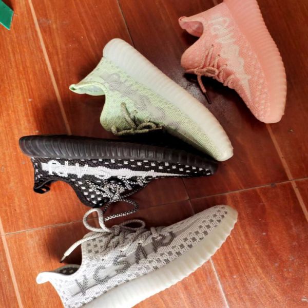 Kid'S Flyknit Sport Shoes