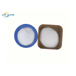 China 1kg/Bag White Dtf Powder Polyurethane Tpu Heat Transfer on sale