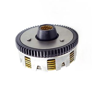 Motorcycle Clutch Complete Assy for Yamaha JY110