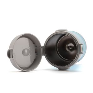 2L Vacuum Food Container Thermos Flask Stainless Steel Multiple Insulated