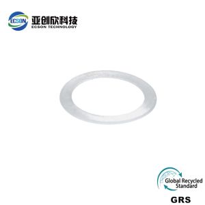 Customized CNC Machining Plastic Parts Bathroom waterproof accessories