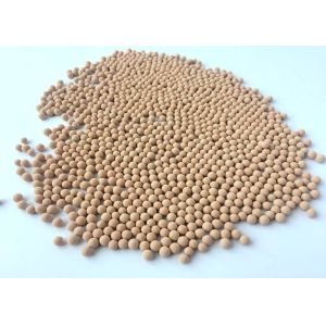 Quality 25kg/Bag 13X Molecular Sieve Desiccant For Industrial Applications for sale