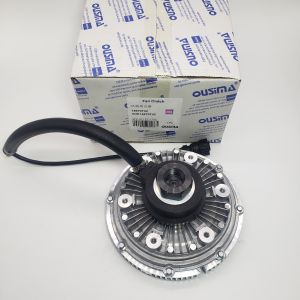 VOE14670742 14670742 Fan Clutch Fan Drive For EC170D